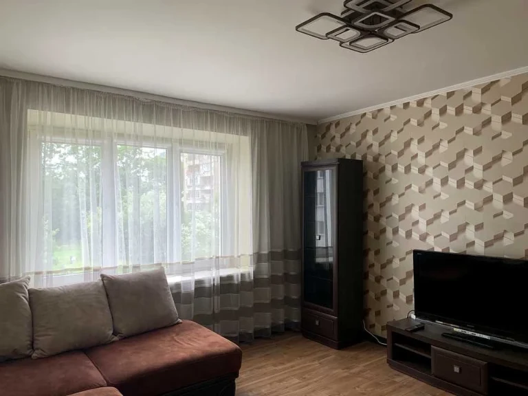 Apartment. Stryiska Street, Lviv