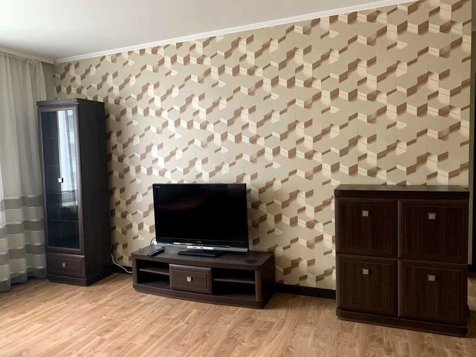 Apartment. Stryiska Street, Lviv