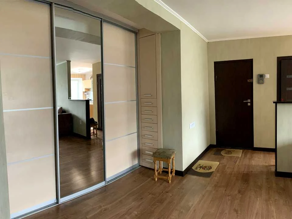 Apartment. Stryiska Street, Lviv