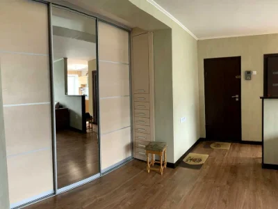 Apartment. Stryiska Street, Lviv