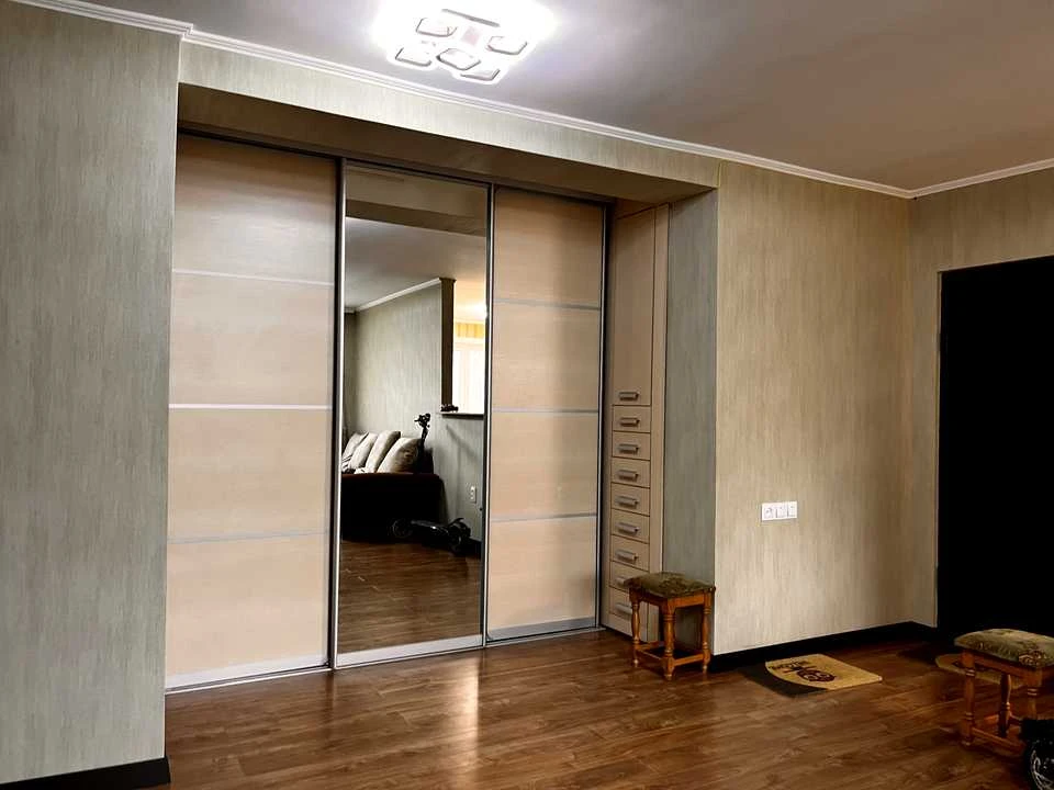 Apartment. Stryiska Street, Lviv