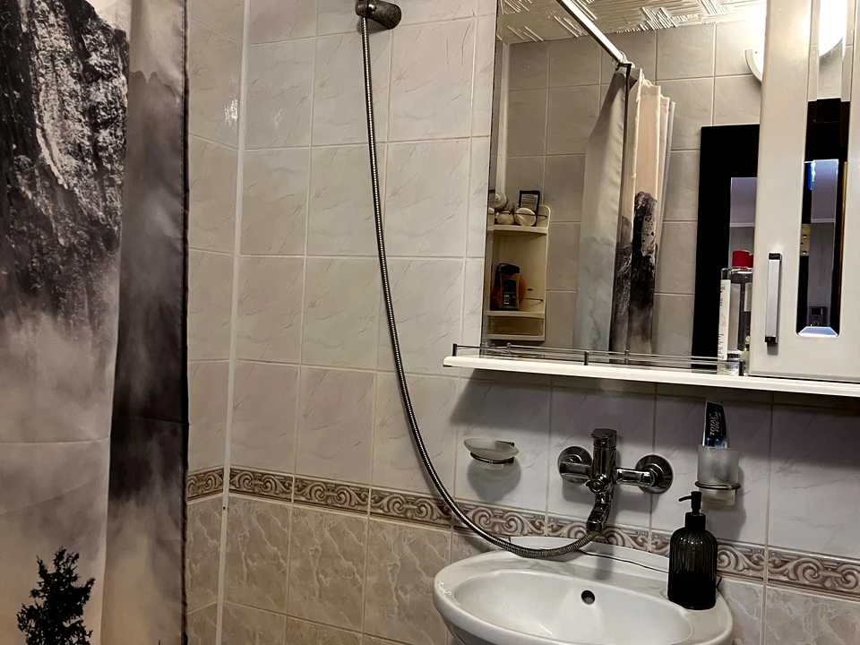Apartment. Stryiska Street, Lviv
