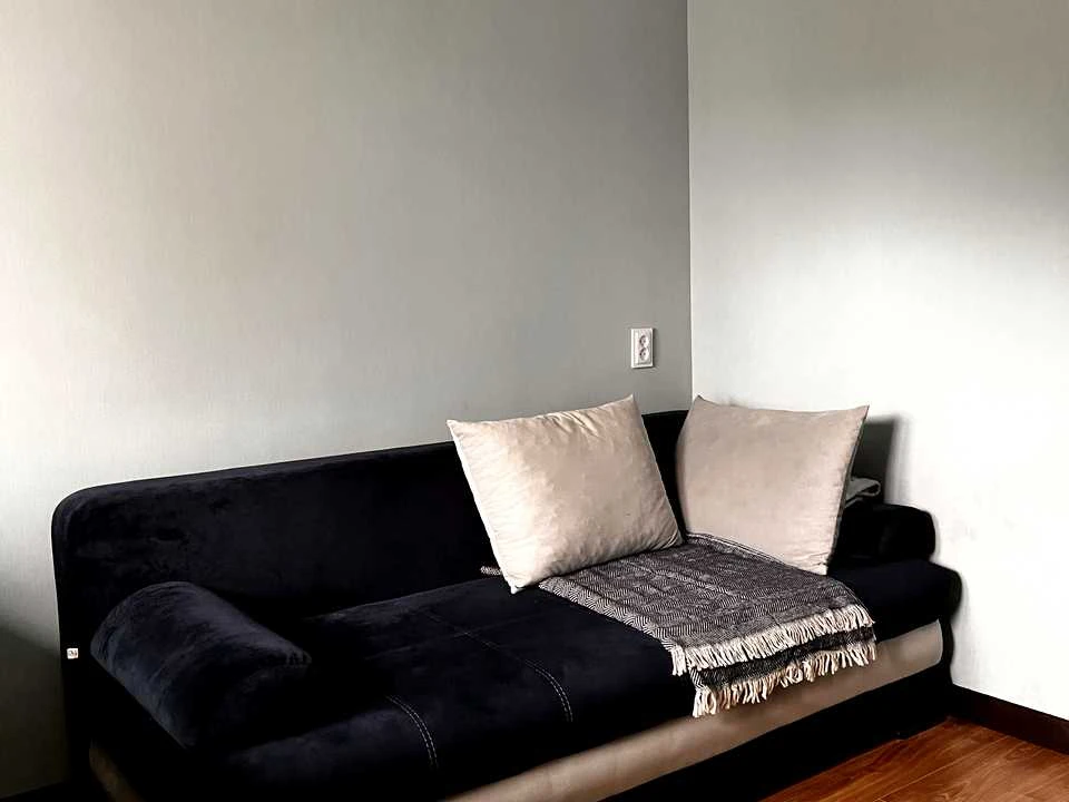 Apartment. Stryiska Street, Lviv