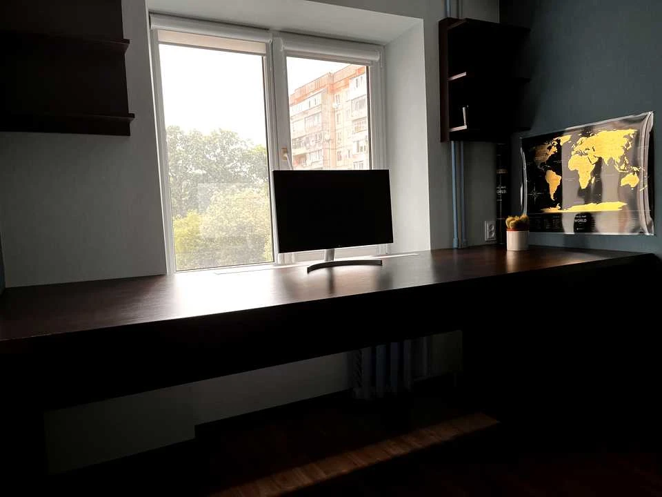 Apartment. Stryiska Street, Lviv