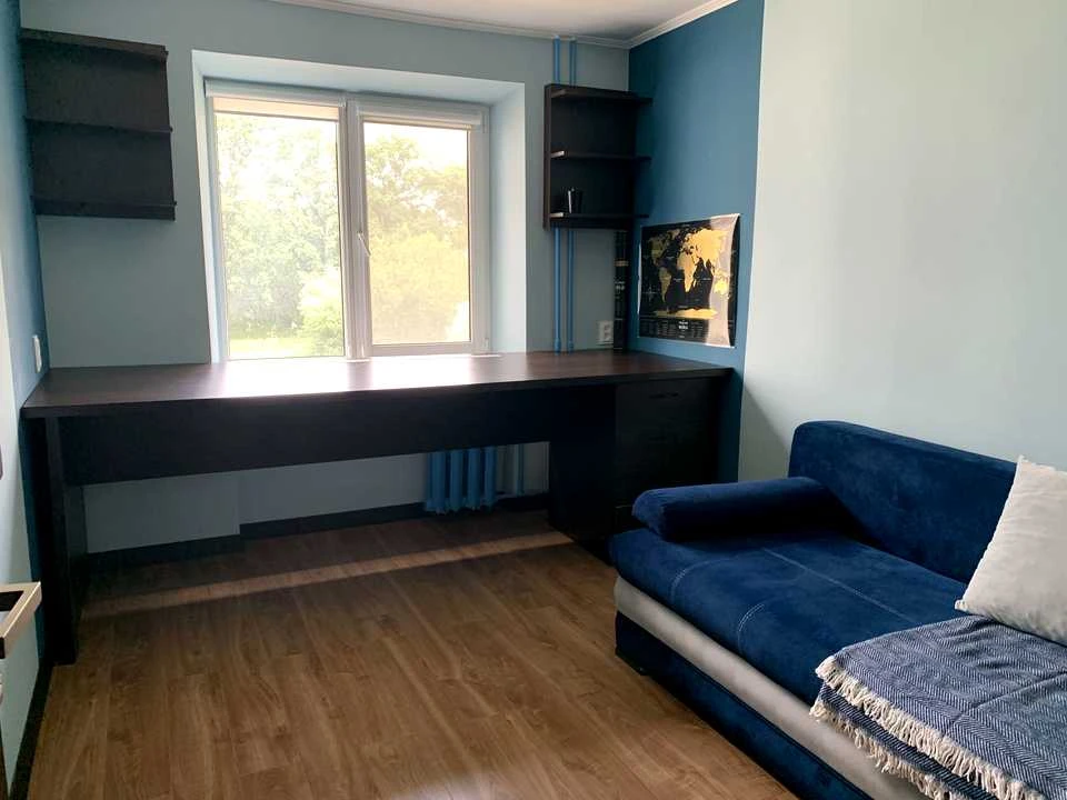 Apartment. Stryiska Street, Lviv