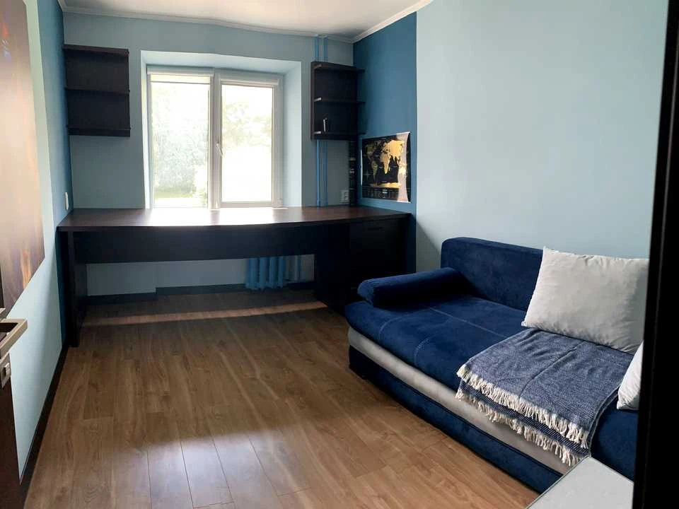 Apartment. Stryiska Street, Lviv