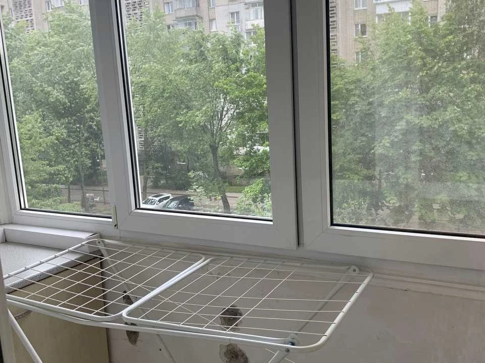 Apartment. Stryiska Street, Lviv