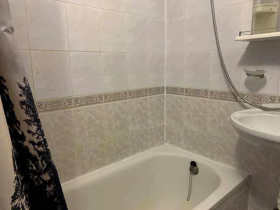 Apartment. Stryiska Street, Lviv