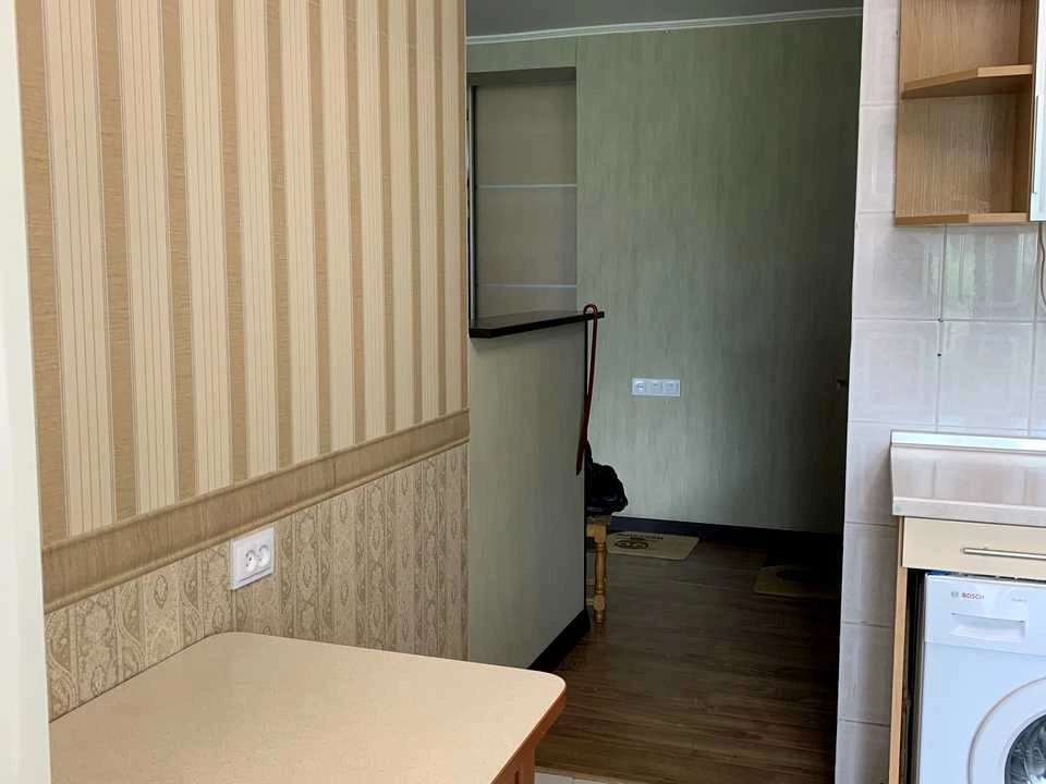 Apartment. Stryiska Street, Lviv
