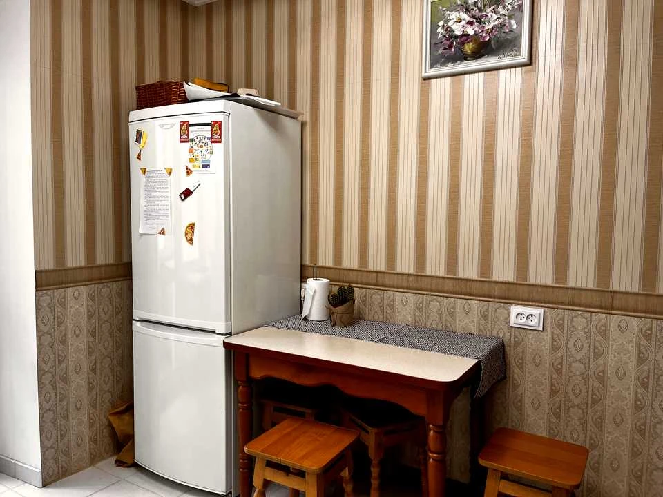 Apartment. Stryiska Street, Lviv