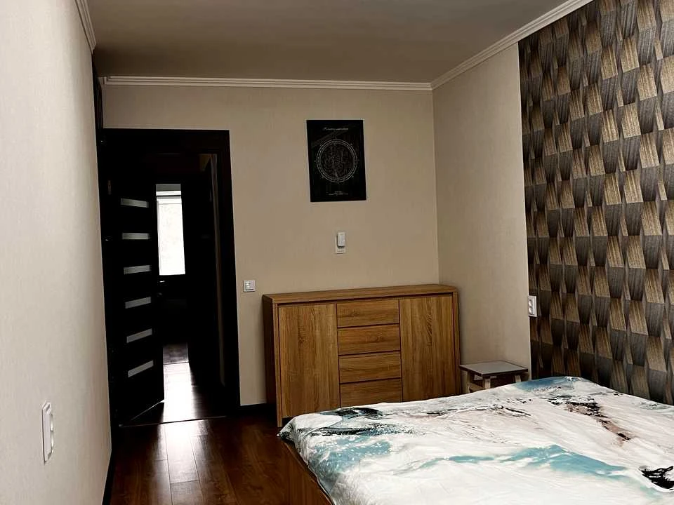 Apartment. Stryiska Street, Lviv