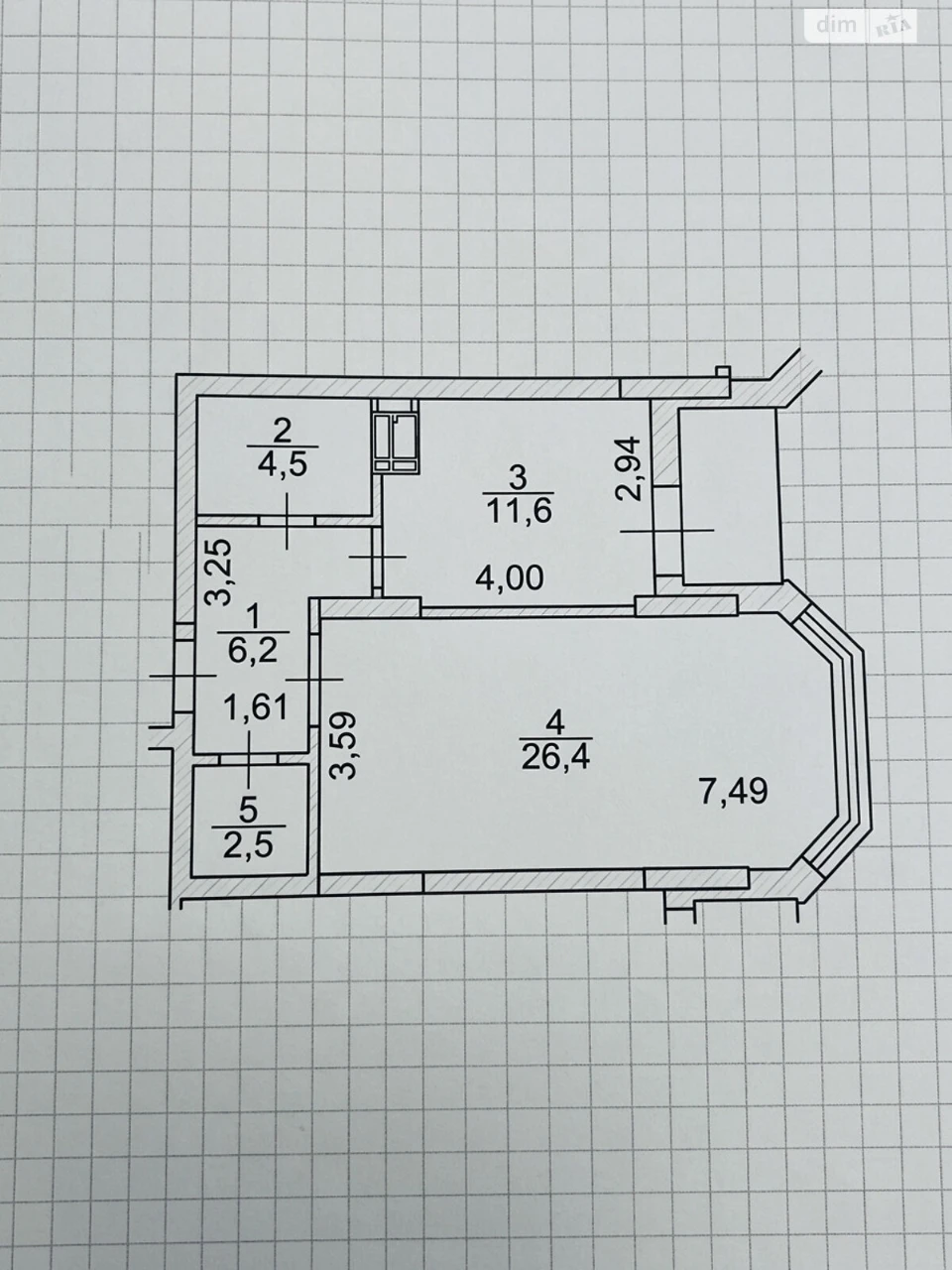 Продаж Квартира Печерський