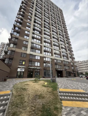 For Sale: 1-bedroom apartment, Warsaw district, Vinogradar.