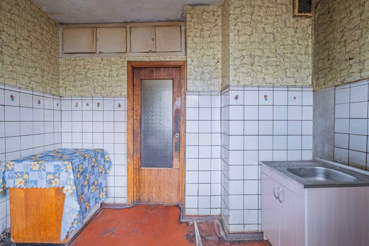 Продажа 2-комн. Приозерная ул. 8а, 58 кв.м. Оболонь 10 мин