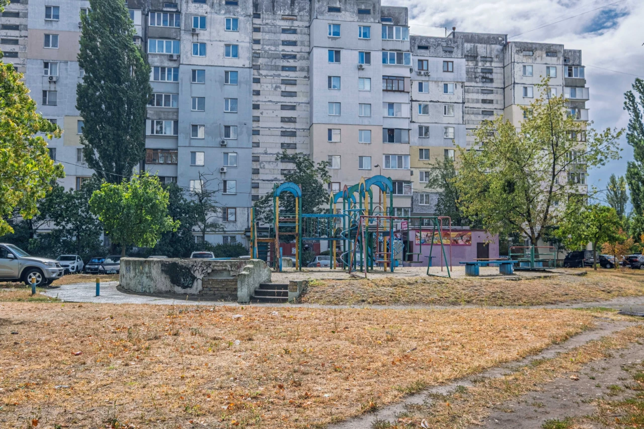 Продажа 2-комн. Приозерная ул. 8а, 58 кв.м. Оболонь 10 мин