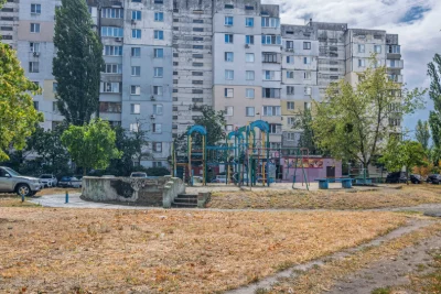 Продажа 2-комн. Приозерная ул. 8а, 58 кв.м. Оболонь 10 мин