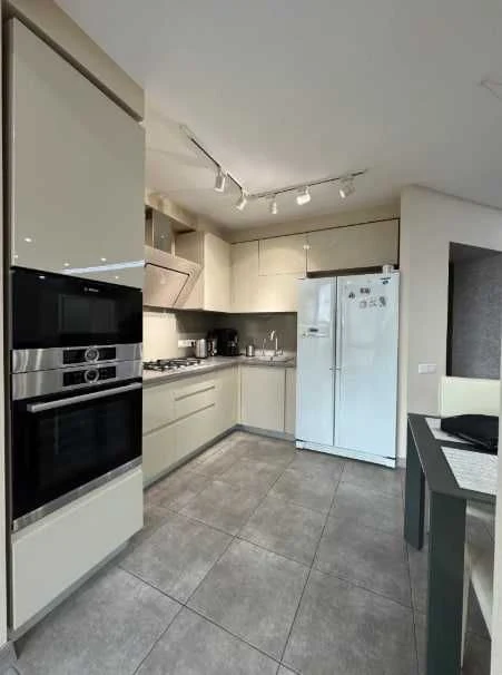 For sale: Apartment in the "Salute" residential complex