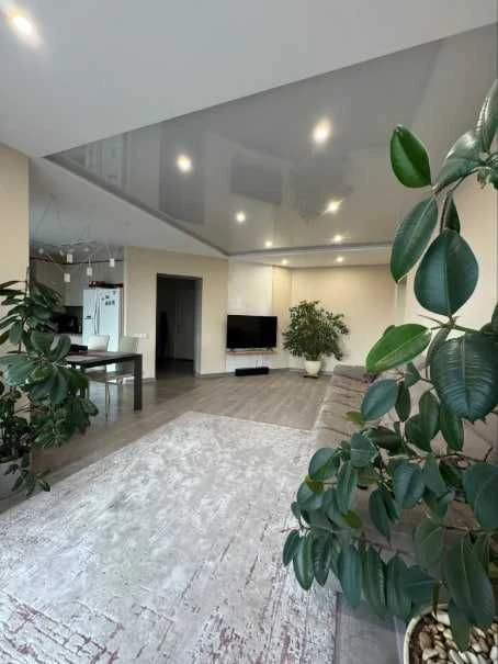 For sale: Apartment in the "Salute" residential complex