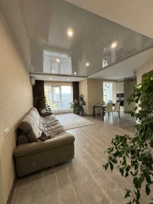 For sale: Apartment in the "Salute" residential complex