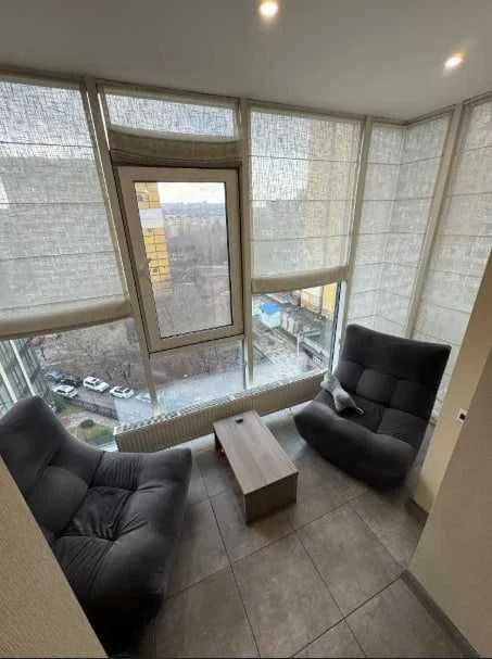 For sale: Apartment in the "Salute" residential complex