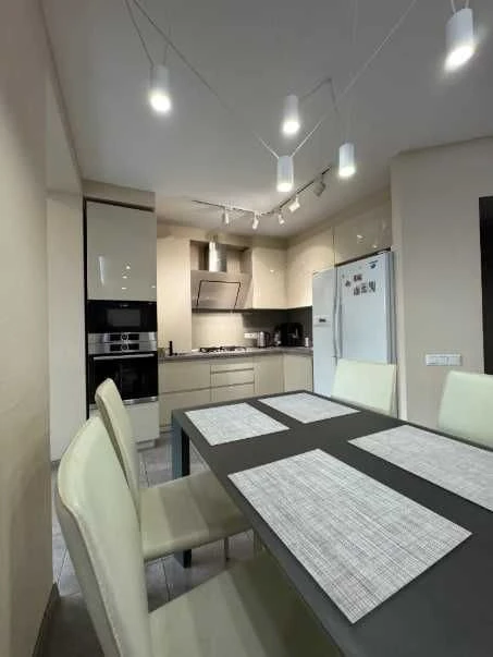 For sale: Apartment in the "Salute" residential complex