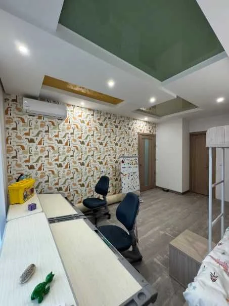 For sale: Apartment in the "Salute" residential complex