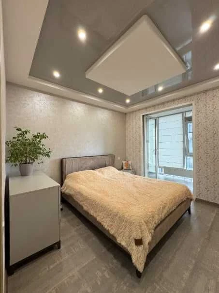 For sale: Apartment in the "Salute" residential complex