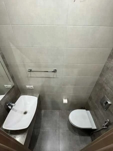 For sale: Apartment in the "Salute" residential complex