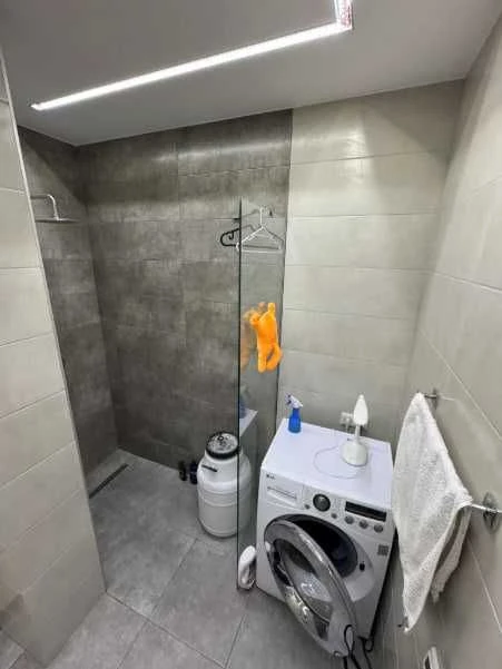 For sale: Apartment in the "Salute" residential complex