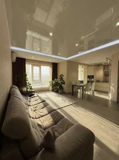 For sale: Apartment in the "Salute" residential complex