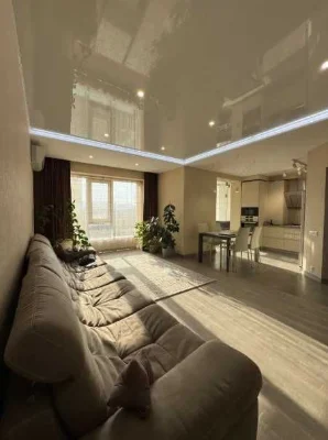 For sale: Apartment in the "Salute" residential complex