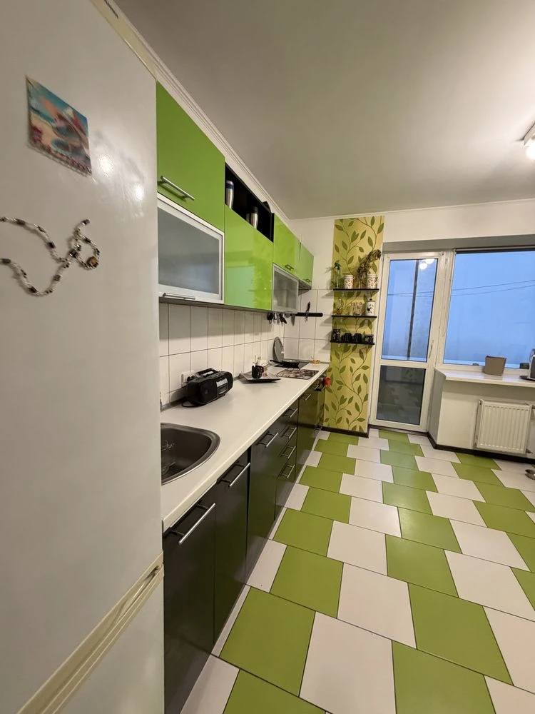 Apartment in Bastma Residential Complex, Spacious One-Bedroom Apartment with a Beautiful View
