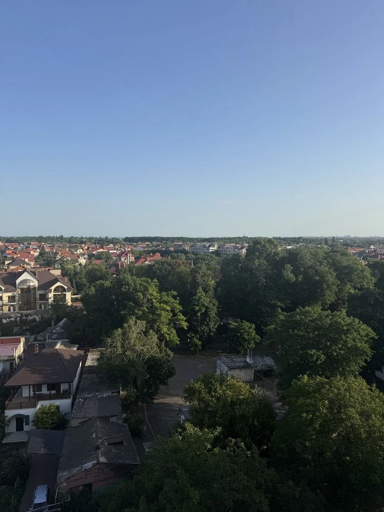 Apartment in Bastma Residential Complex, Spacious One-Bedroom Apartment with a Beautiful View