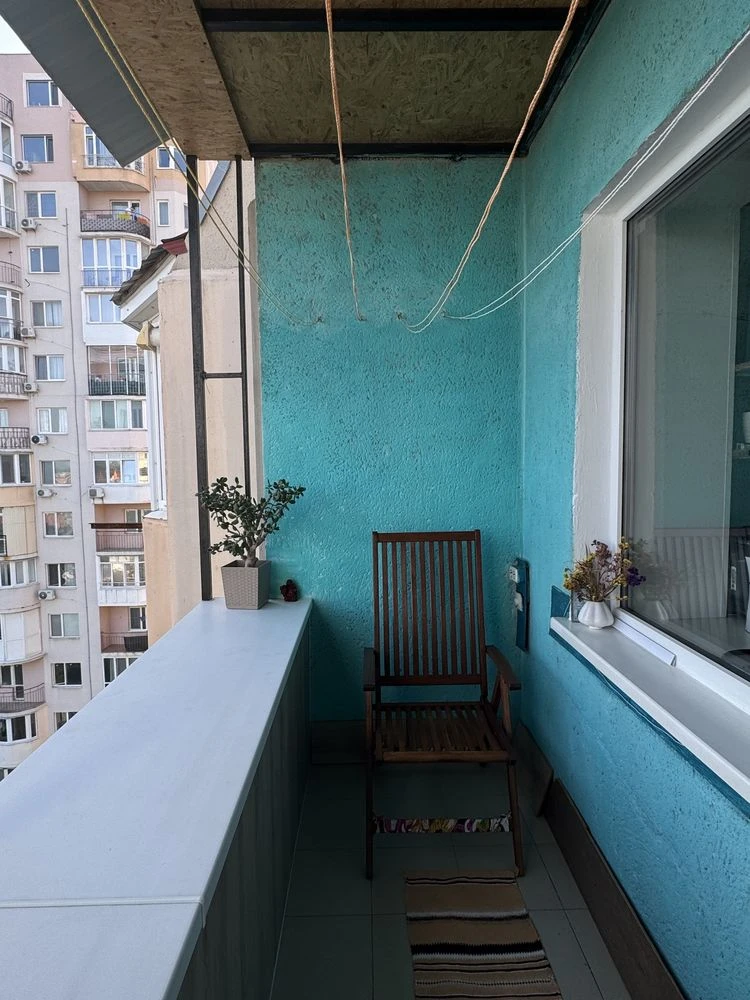Apartment in Bastma Residential Complex, Spacious One-Bedroom Apartment with a Beautiful View