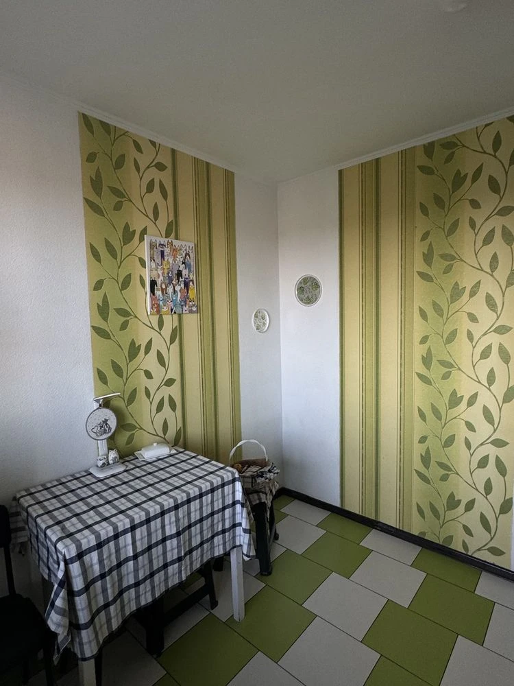 Apartment in Bastma Residential Complex, Spacious One-Bedroom Apartment with a Beautiful View
