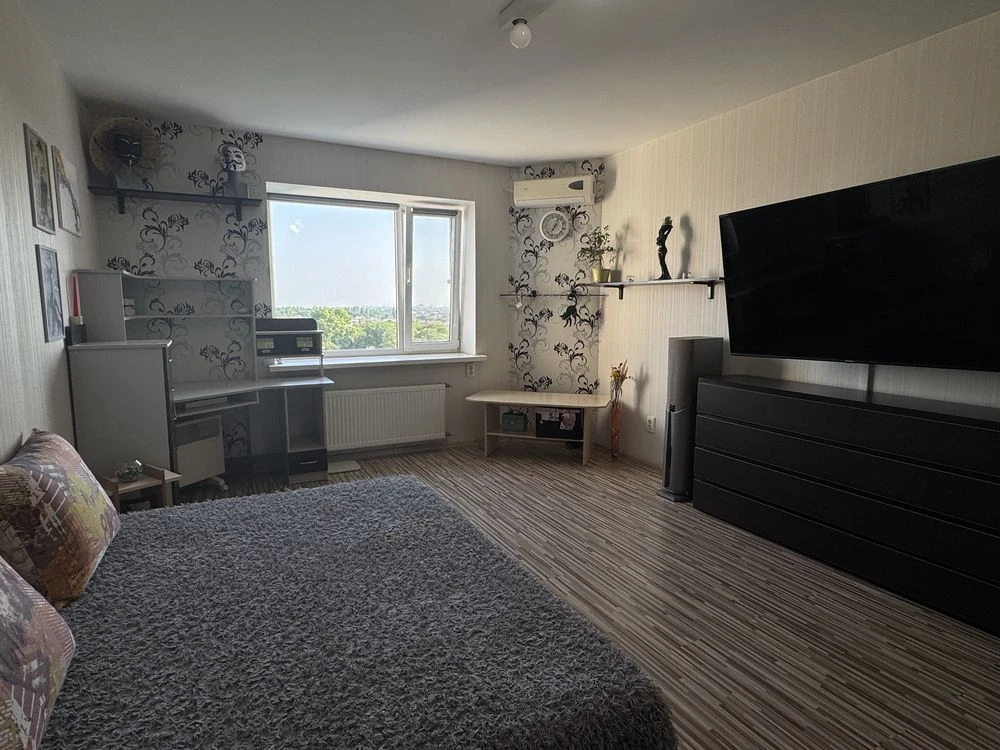 Apartment in Bastma Residential Complex, Spacious One-Bedroom Apartment with a Beautiful View