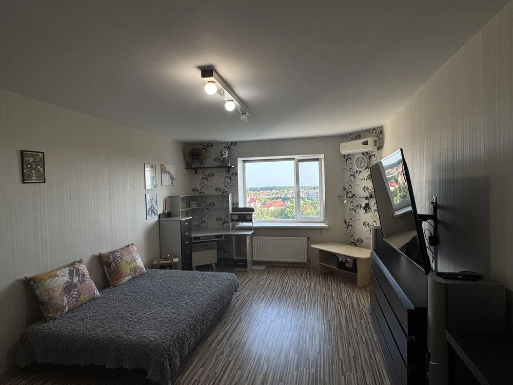 Apartment in Bastma Residential Complex, Spacious One-Bedroom Apartment with a Beautiful View