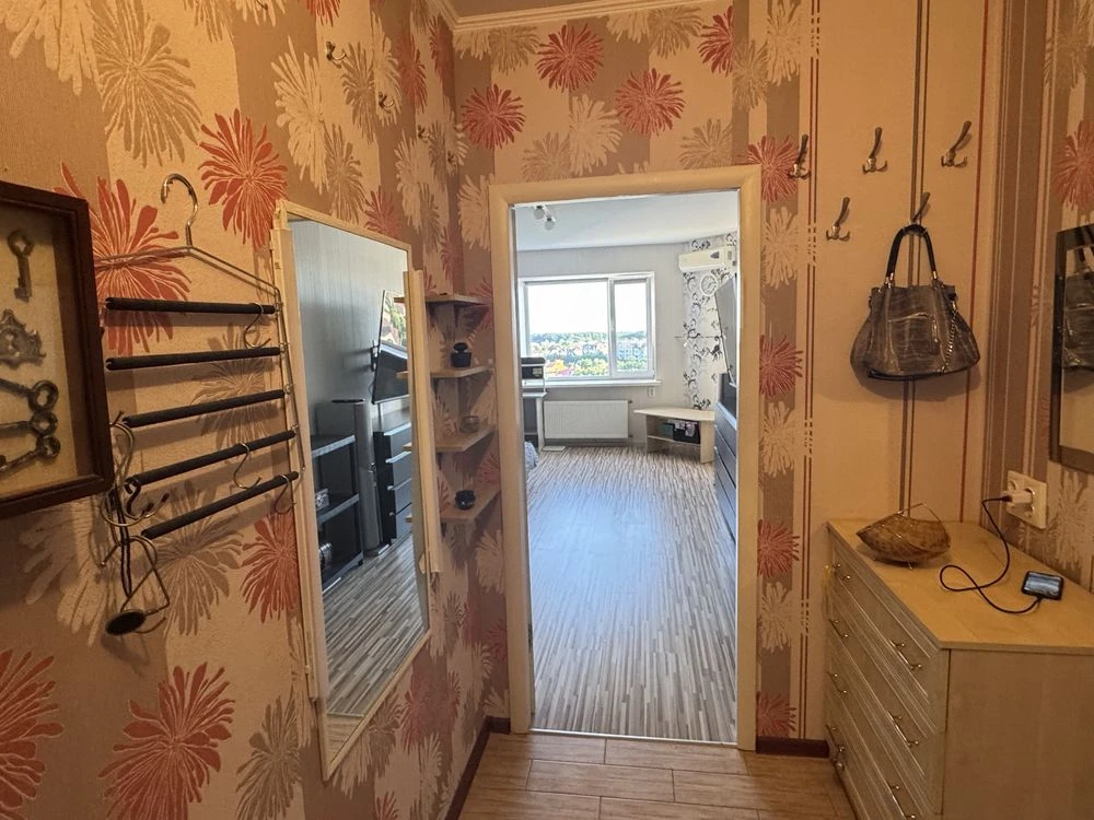 Apartment in Bastma Residential Complex, Spacious One-Bedroom Apartment with a Beautiful View