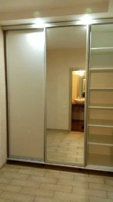 Новый ЖК на Таирова, Низкий этаж