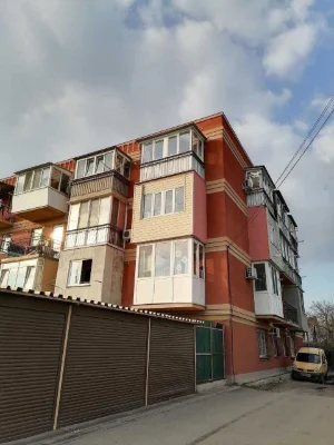 В продаж однокімнатна квартира на Черемушках – чудова можливість