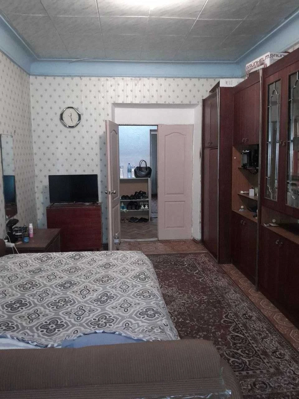 В продажу 3-кімнатна квартира в самому центрі Одеси