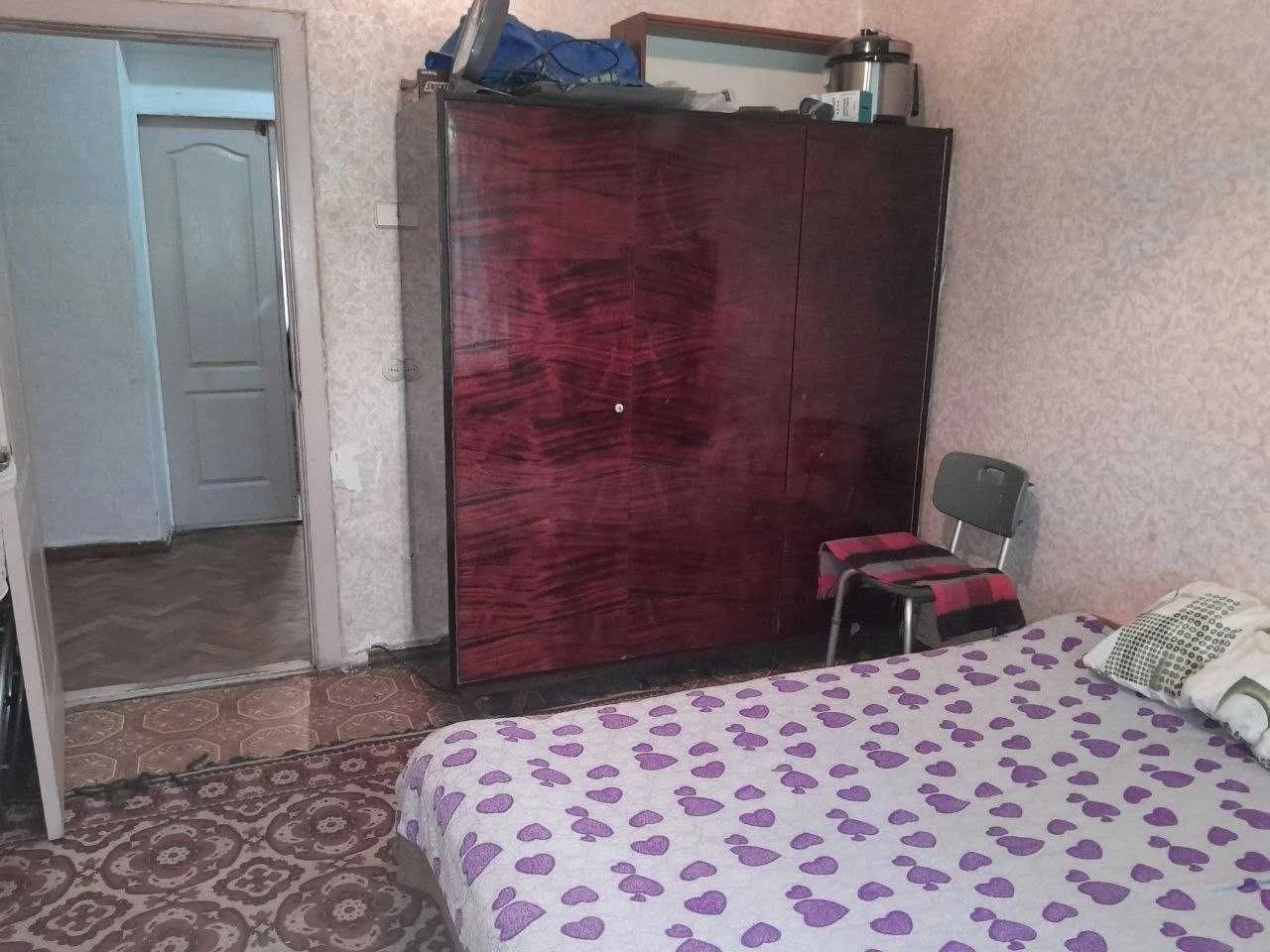 В продажу 3-кімнатна квартира в самому центрі Одеси
