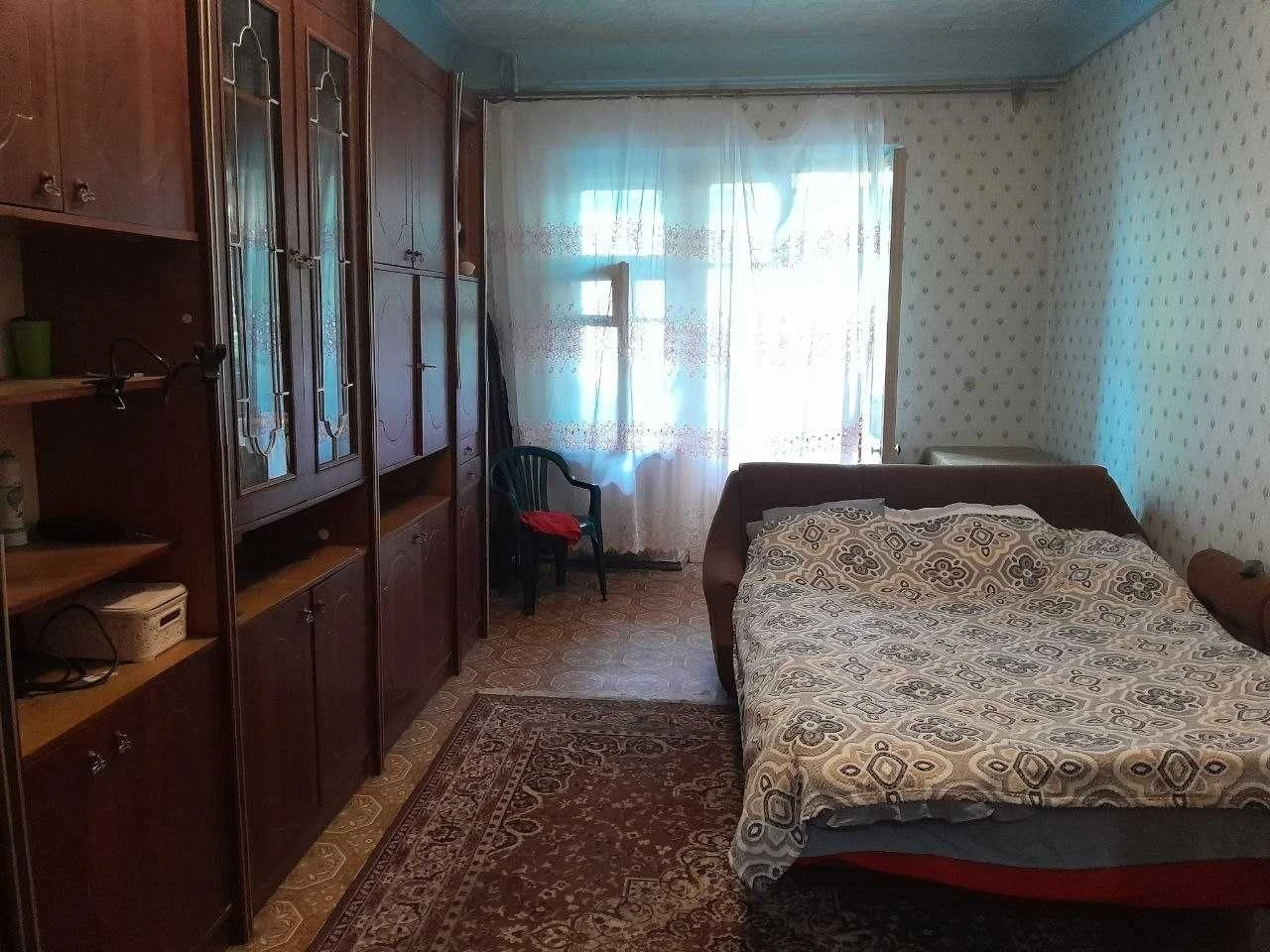 В продажу 3-кімнатна квартира в самому центрі Одеси
