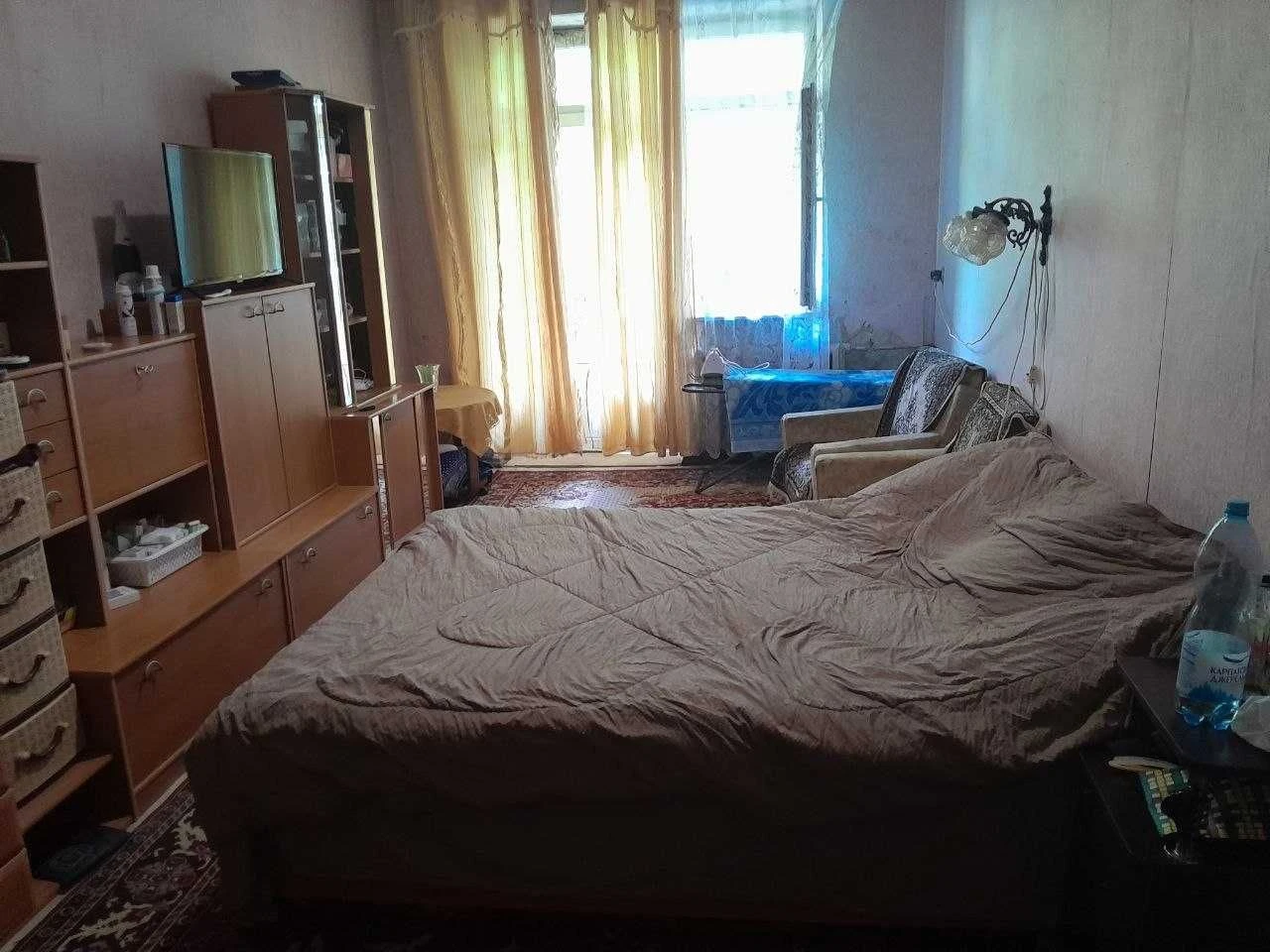 В продажу 3-кімнатна квартира в самому центрі Одеси
