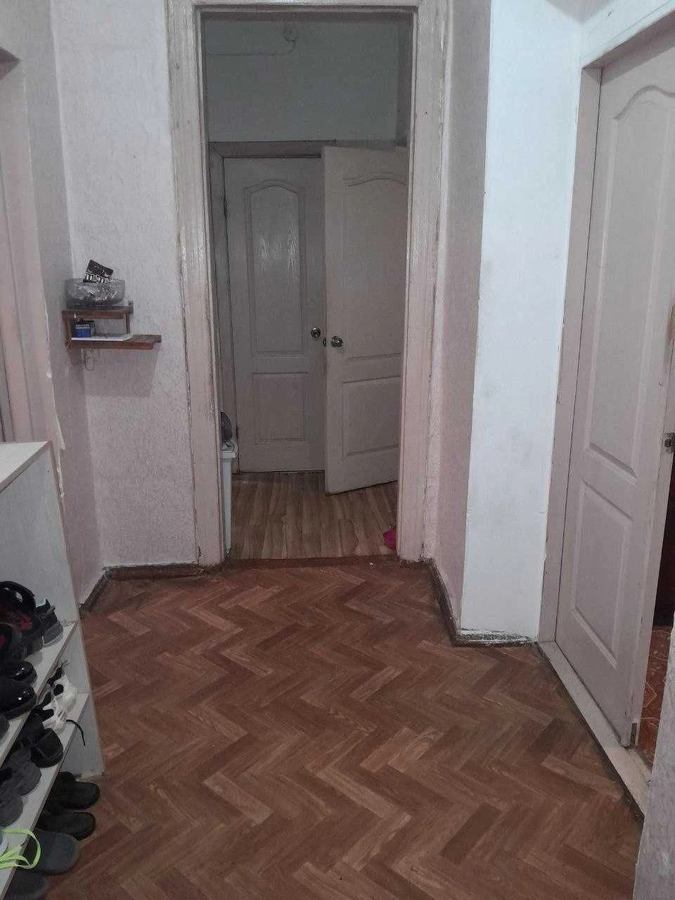 В продажу 3-кімнатна квартира в самому центрі Одеси