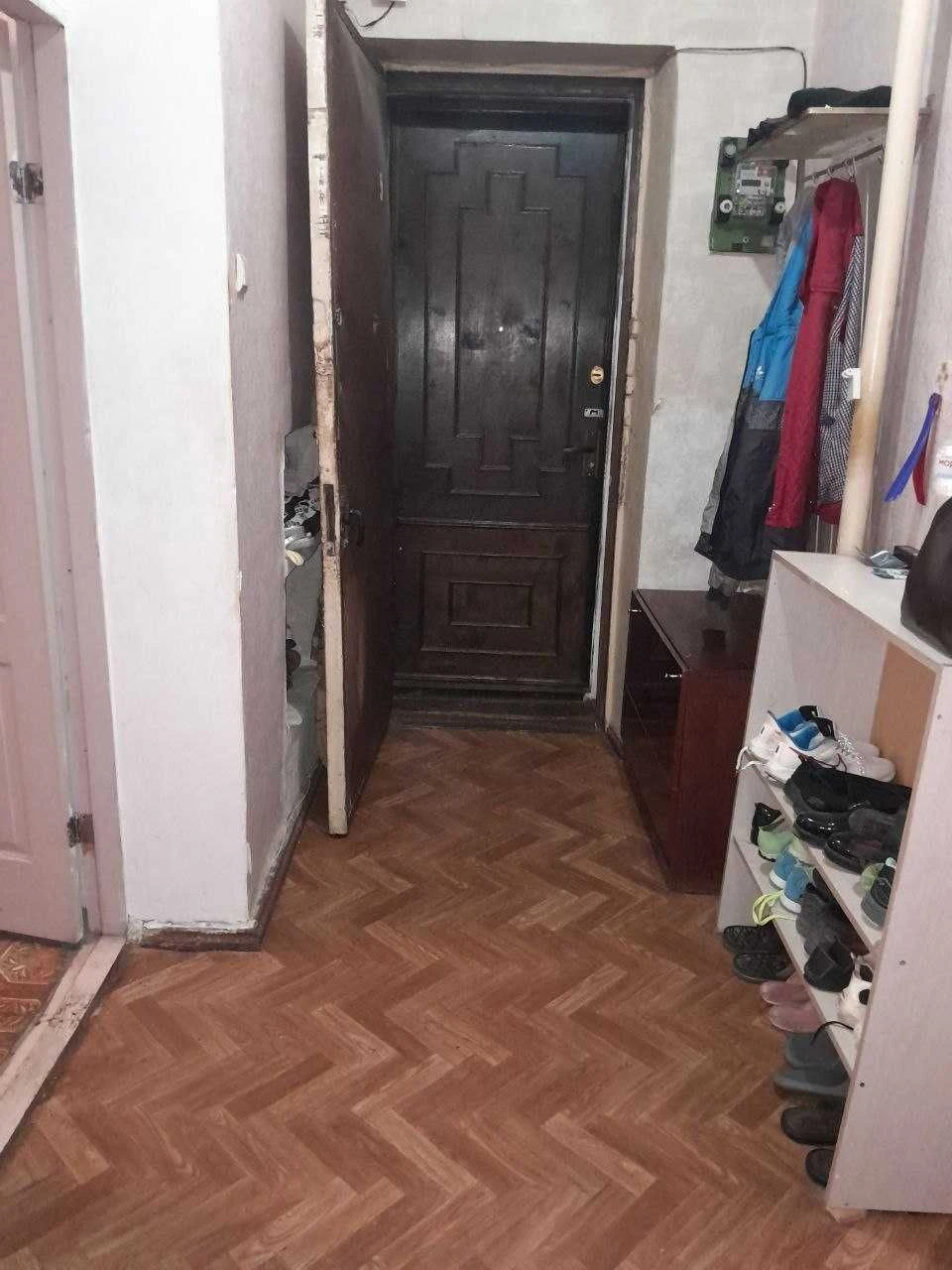В продажу 3-кімнатна квартира в самому центрі Одеси