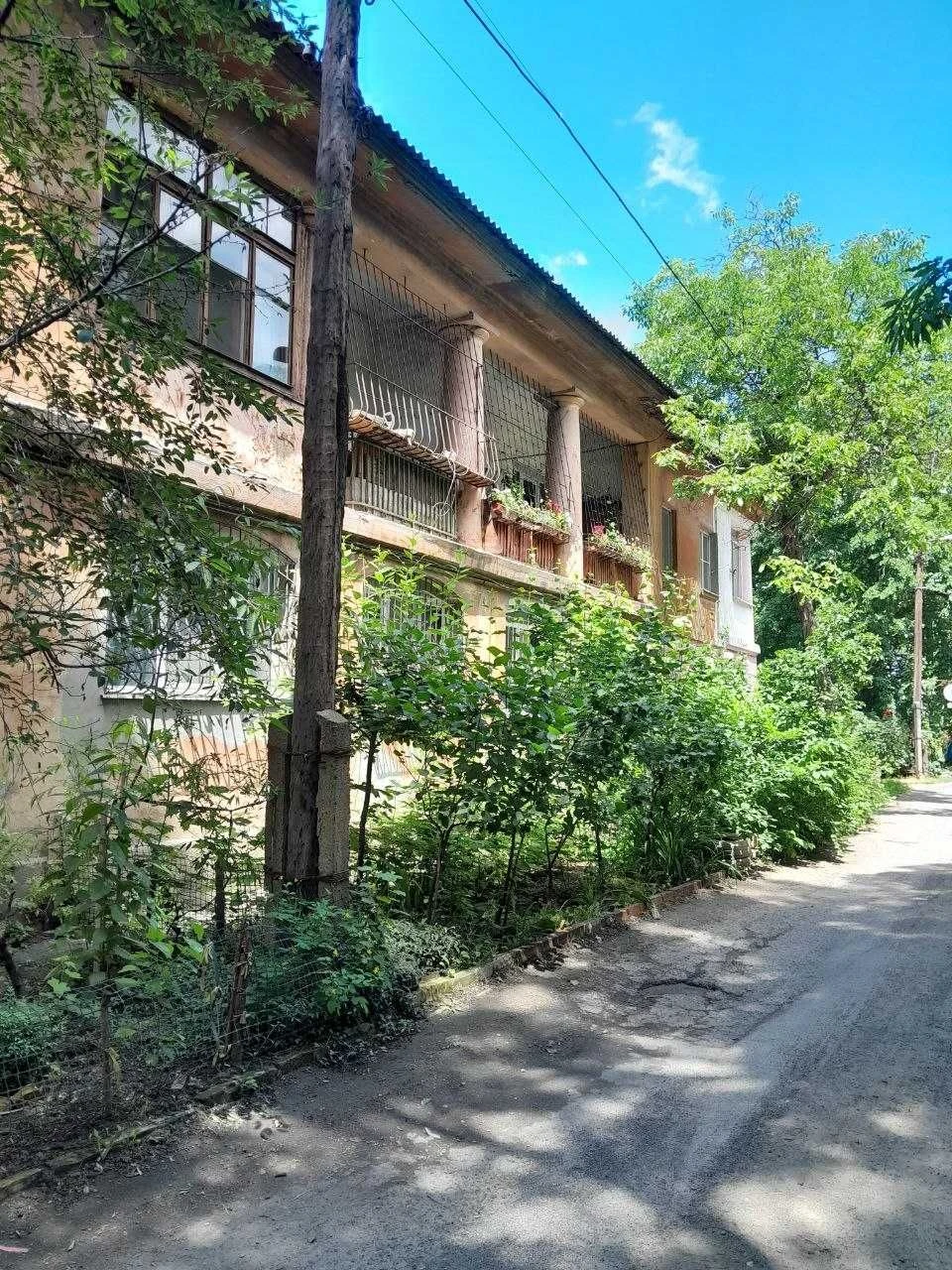 В продажу 3-кімнатна квартира в самому центрі Одеси