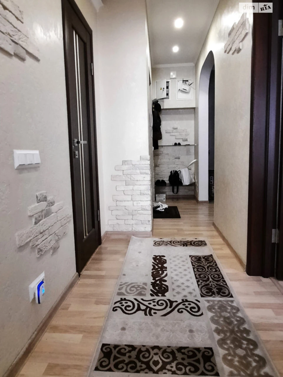 Довгострокова Оренда Квартири в Містечку Котовського