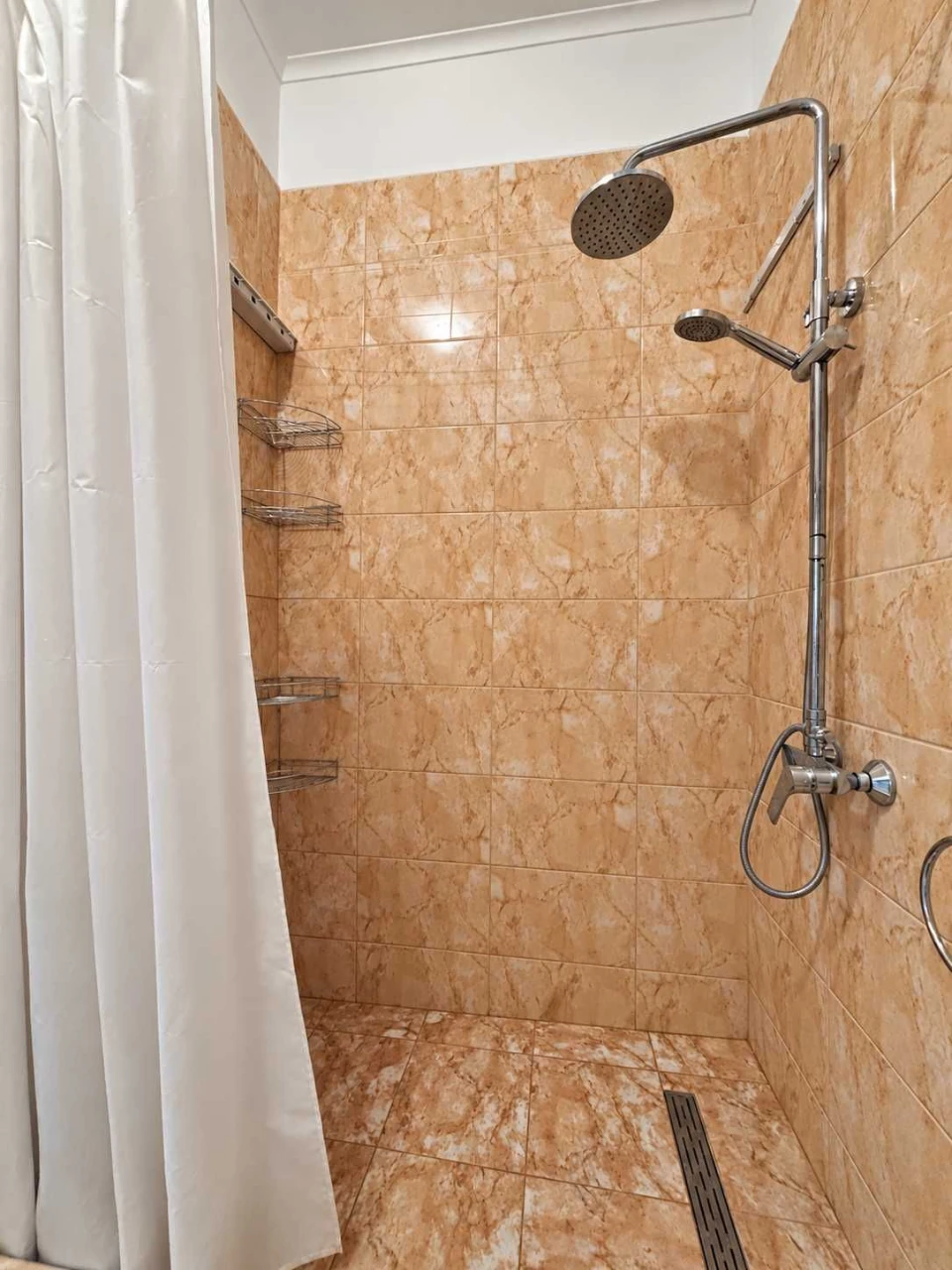 Smart apartment in Park Sovron