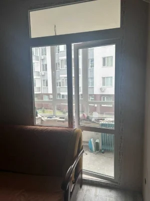 ЖК Ідея з частковим ремонтом, Бортничі